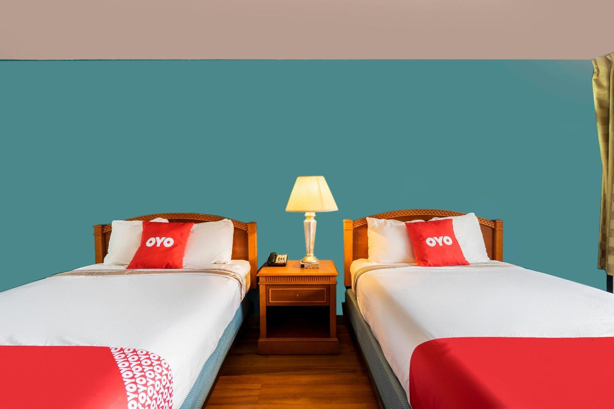 Oyo Hotel Bossier City La - Red River المظهر الخارجي الصورة