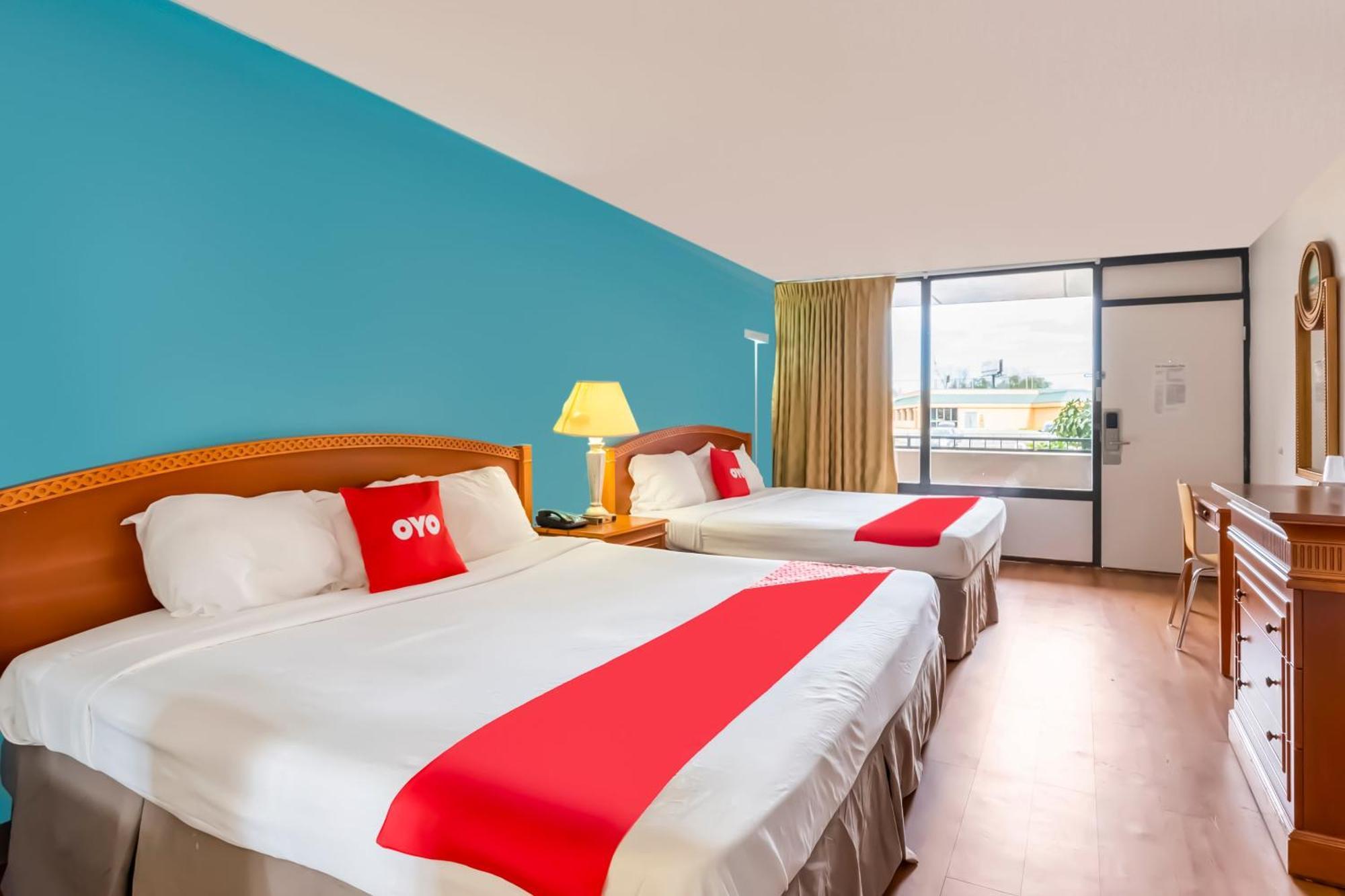 Oyo Hotel Bossier City La - Red River المظهر الخارجي الصورة
