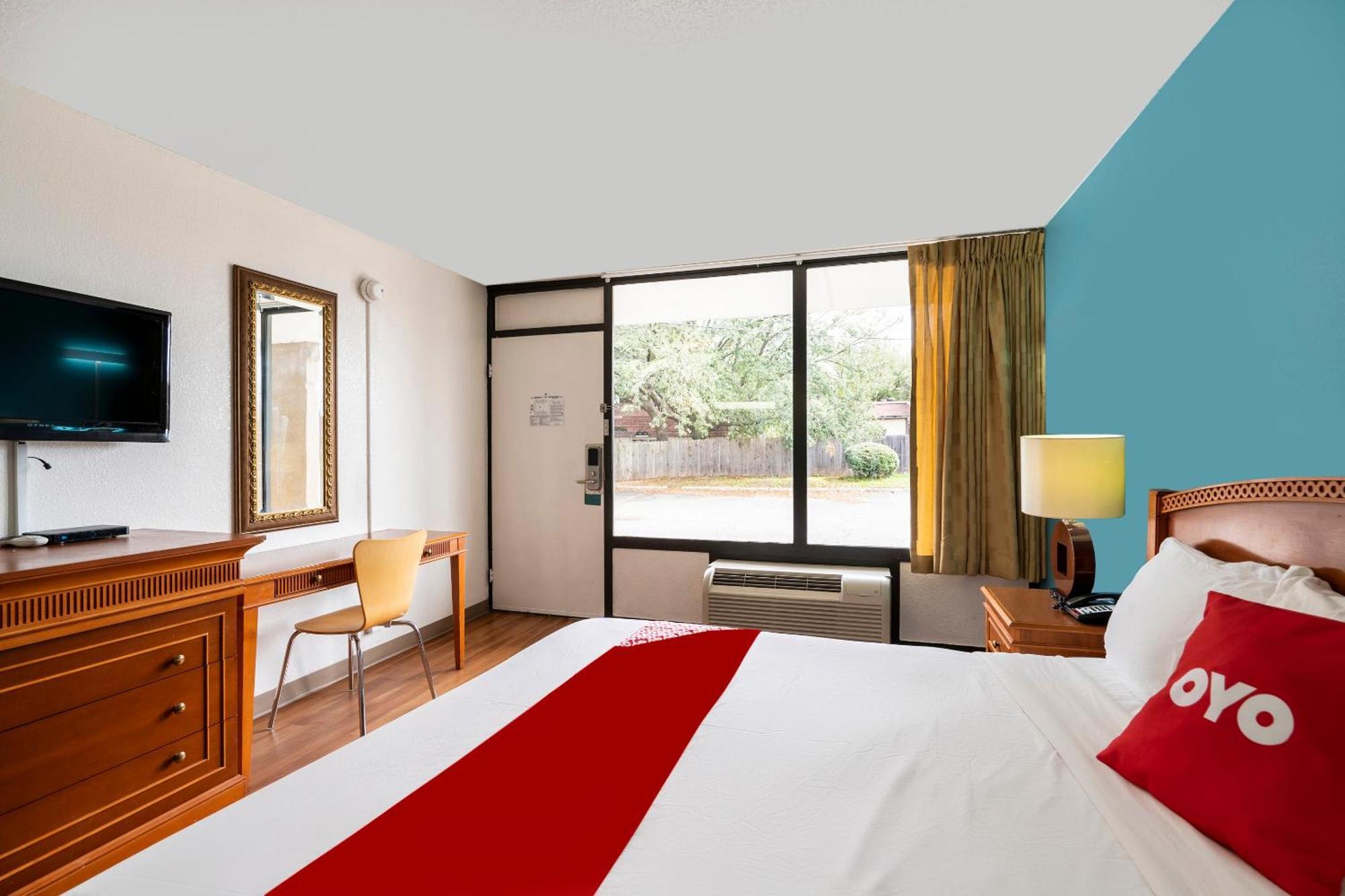 Oyo Hotel Bossier City La - Red River المظهر الخارجي الصورة