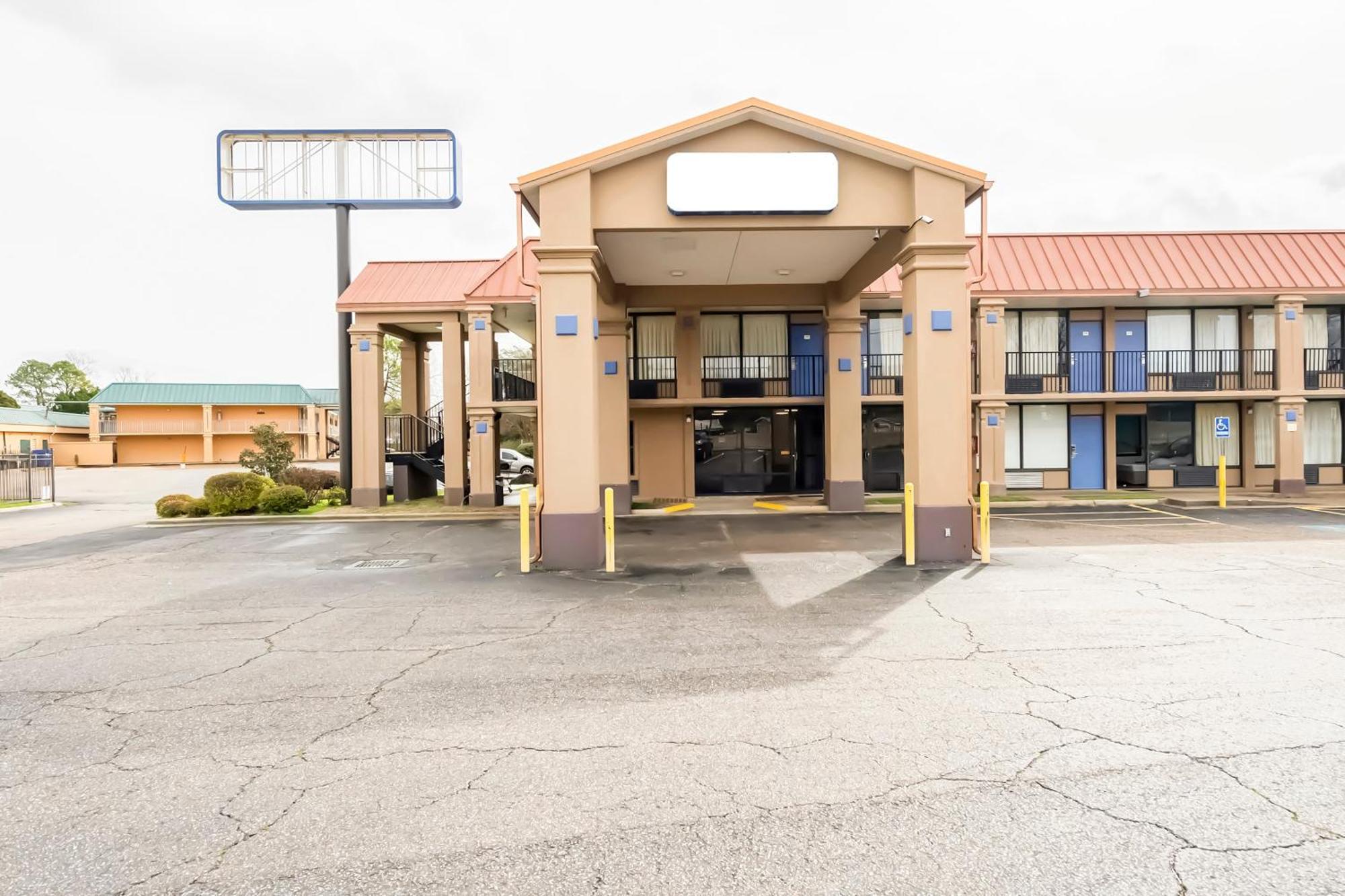 Oyo Hotel Bossier City La - Red River المظهر الخارجي الصورة