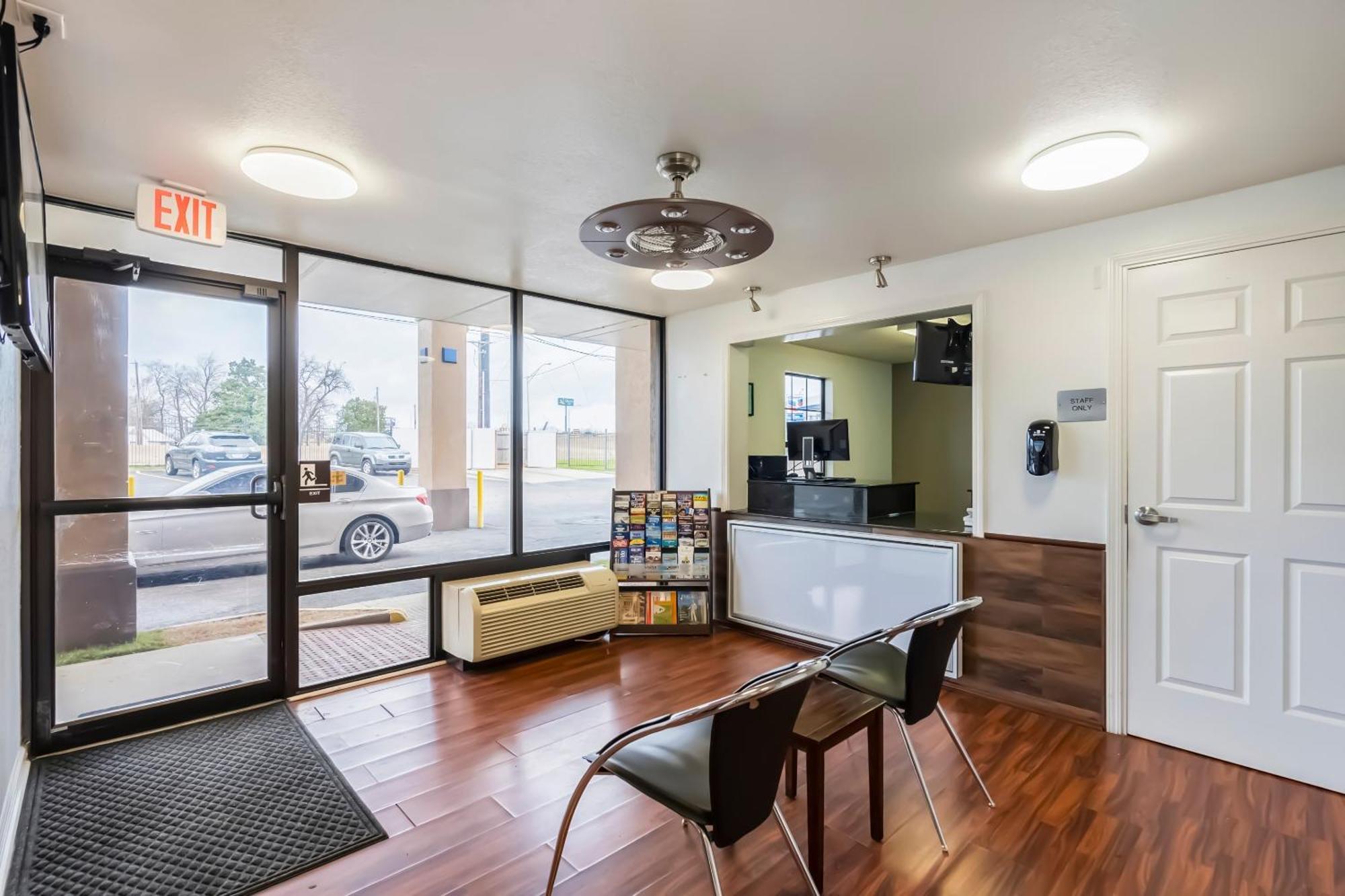 Oyo Hotel Bossier City La - Red River المظهر الخارجي الصورة